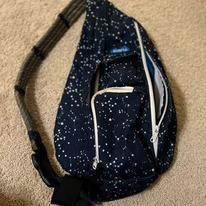 Kavu Stargazer Bag ***Rare***